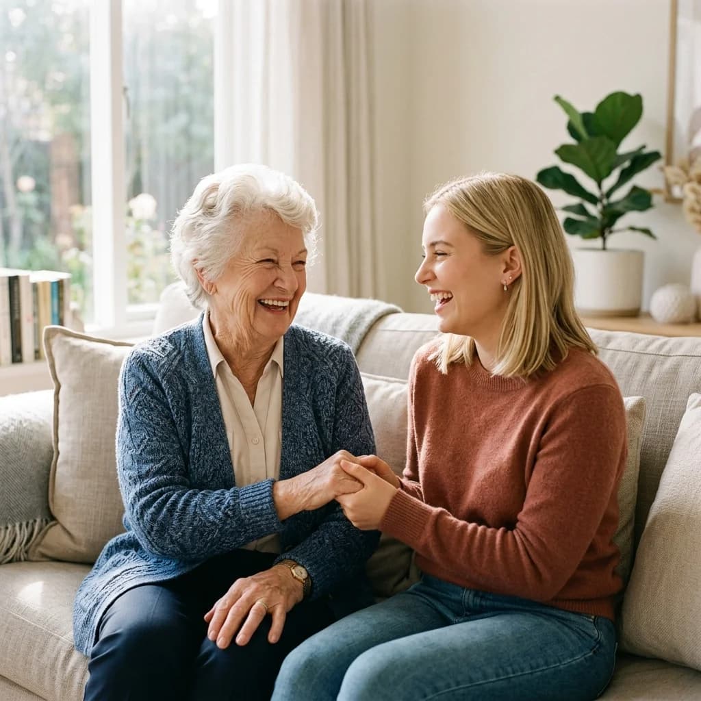 Apoteoza młodości — a co z miejscem na starość w dzisiejszym świecie?