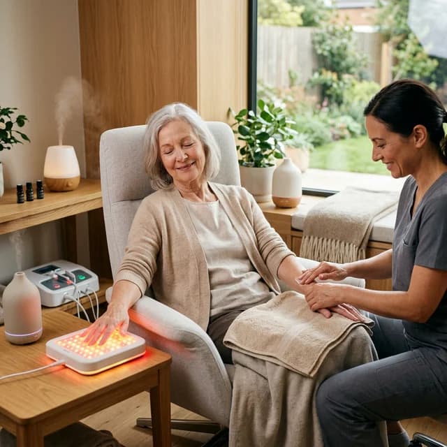 Dieta seniora — zasady żywienia osób starszych i najczęstsze błędy w jadłospisie