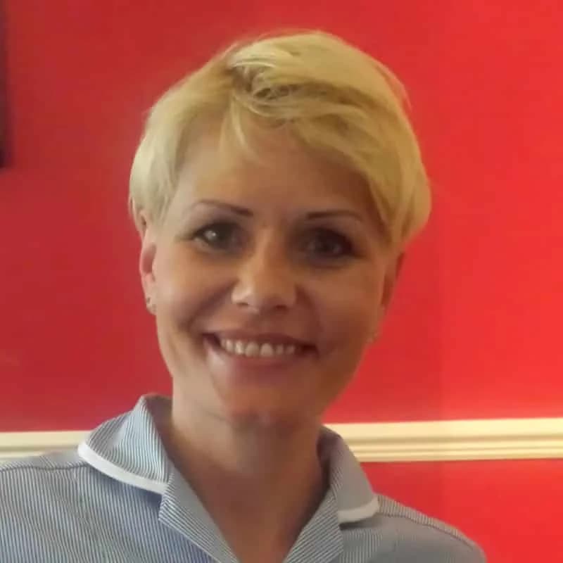 Karolina Misiorna - Founder & COO | Koordynacja Łódź jesiennie.pl