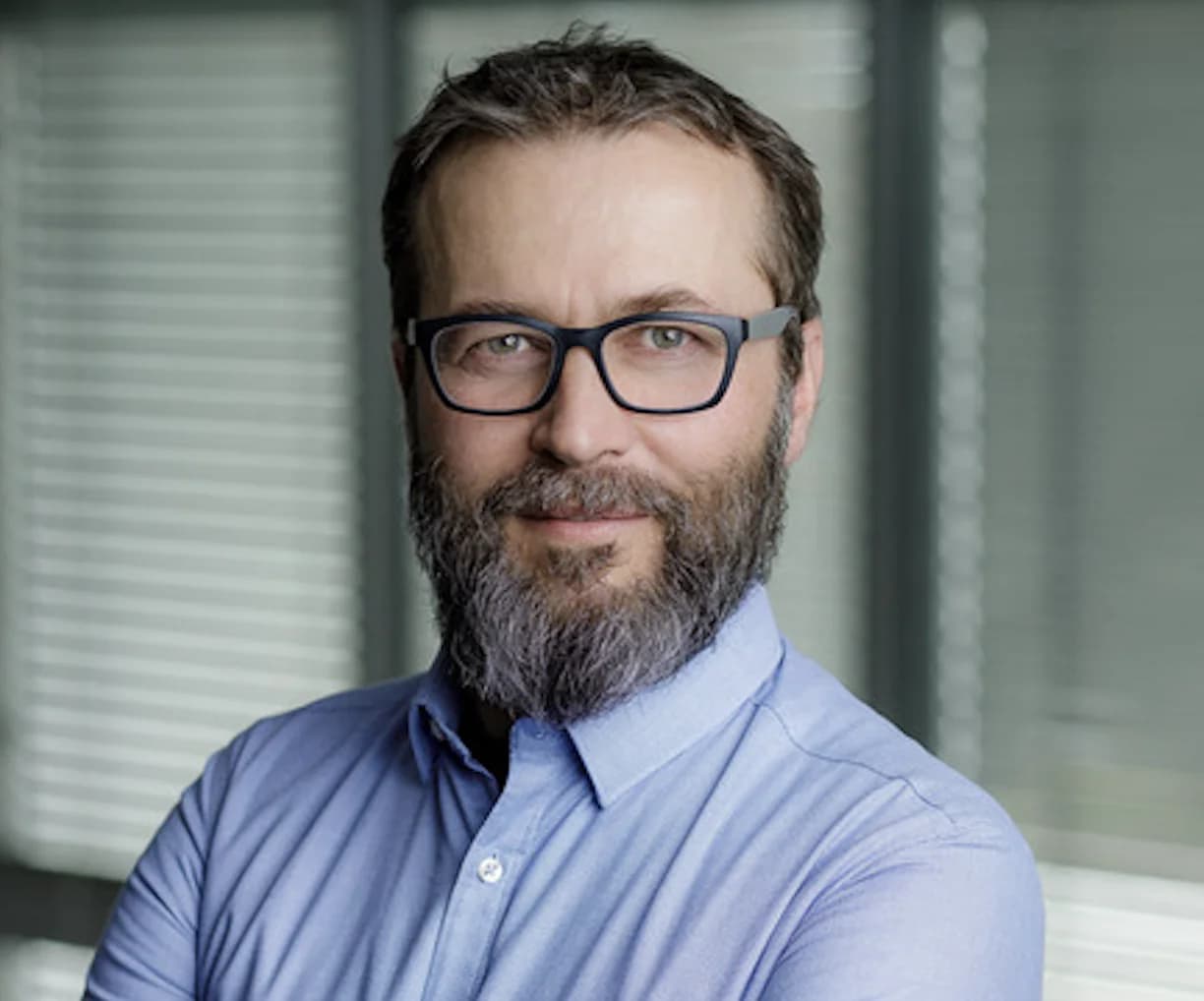 Łukasz Stachowiak - Business Development Manager jesiennie.pl