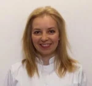 Natalia Gacka-Jerzyńska - Podolog jesiennie.pl