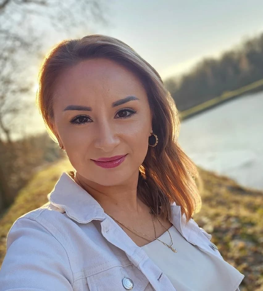 Paulina Stalewska - Koordynacja Wrocław jesiennie.pl